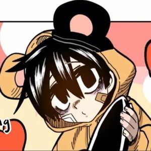 Meet your Posher, Haley